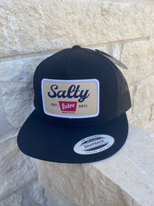 Original Salty Rodeo Cap
