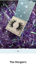 Load image into Gallery viewer, WVL Lashes $28 Styles
