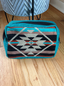 Choctaw Makeup Bag